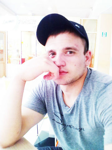 Мой - Русский Язык!