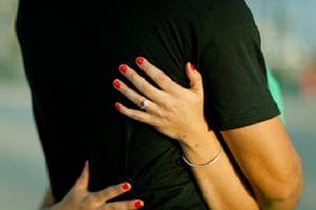 Подари мне себя, не скупись!