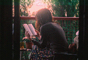 Малиновый рассвет