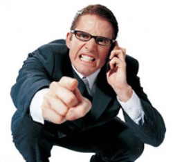 Самовлюбленность