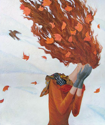 От того и горько...