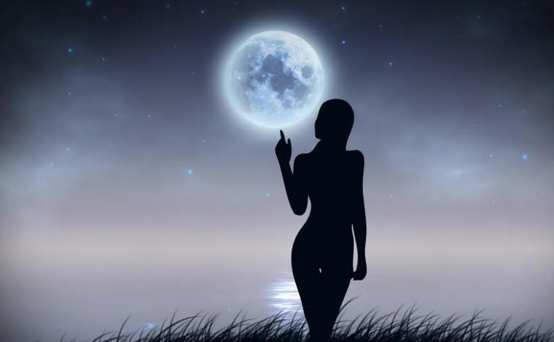 Я ж одна у тебя