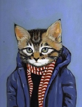 Ешкин кот и др