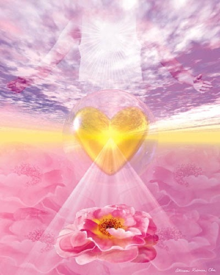 Истина в любви