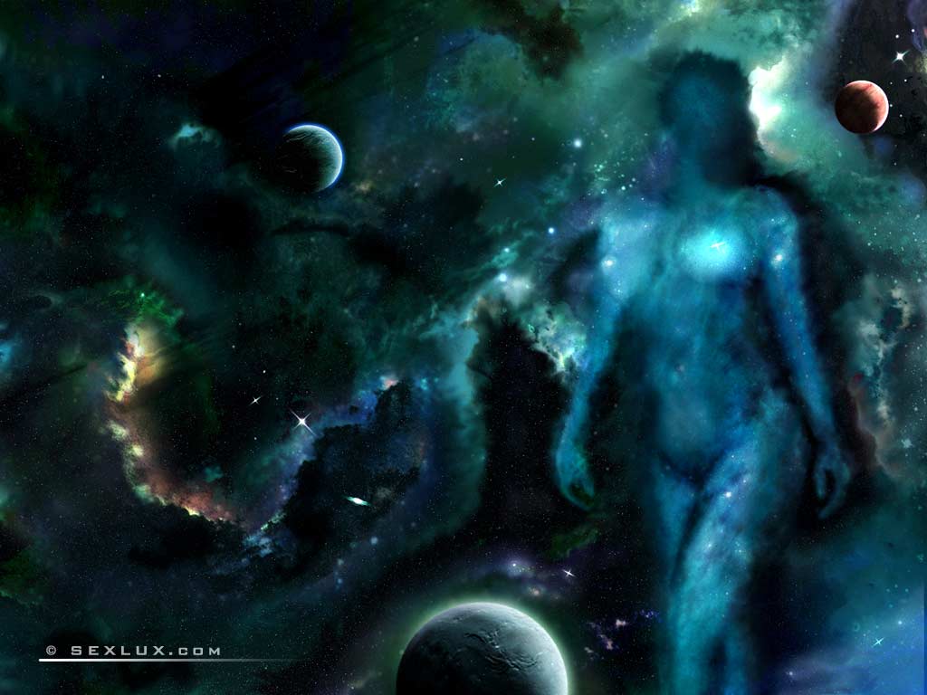 Мы живём в запрещённой реальности