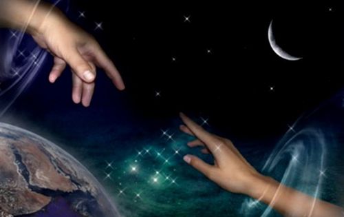 Может звёздами, путь другим вымостим