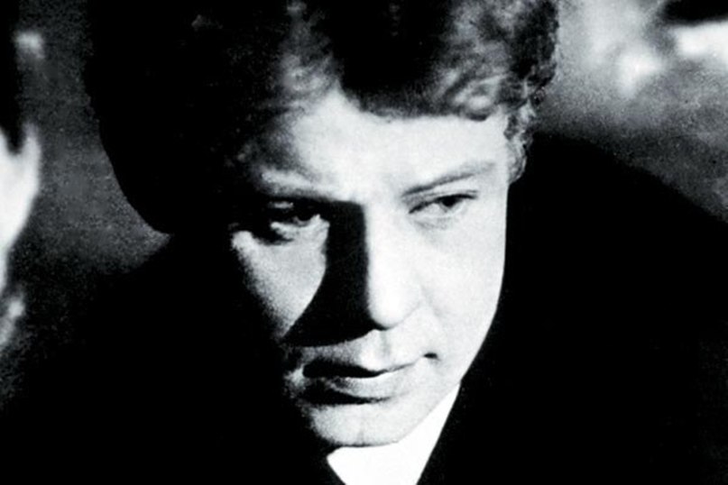 С. А. Есенину