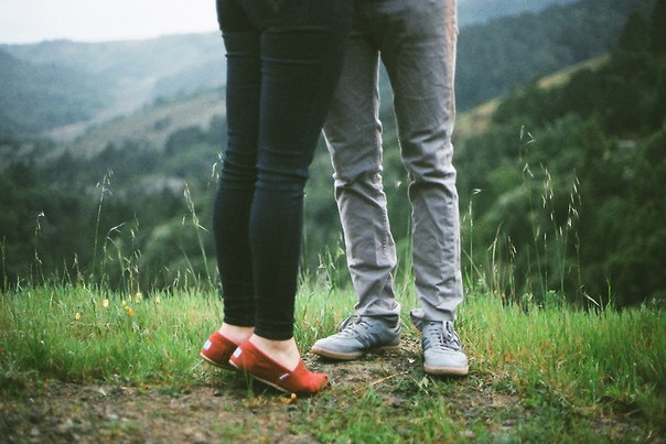 С тобою азартно...