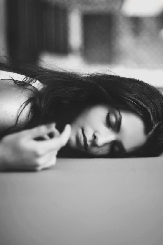 Как быть тобой любимой