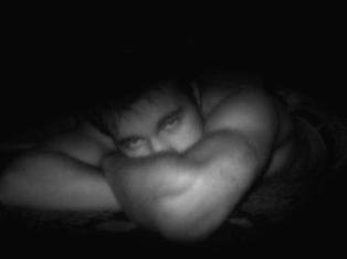 Ночь - не ночь