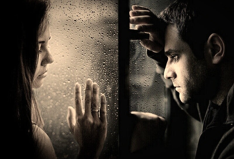 Каждый день смотрю в карие очи,