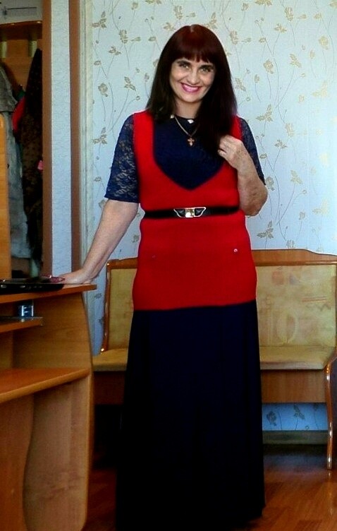 Прошли года, как будто, пролетели,