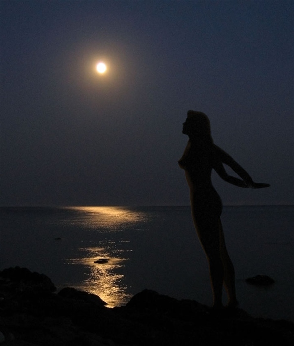 Сквозь те же звезды...