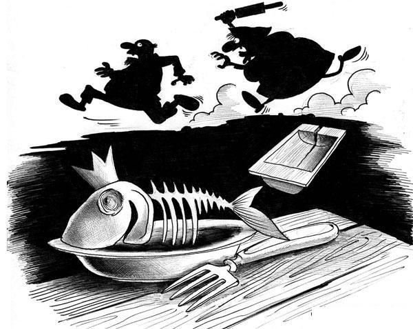 Конкурс Пародий Бонуфикс-1