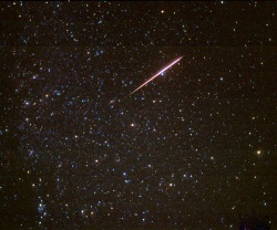 Небо над Новосибирском