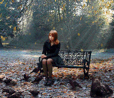 Поздний вечер