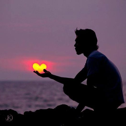 Ты возьми мое сердце...