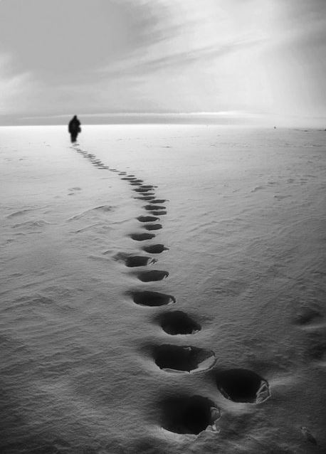 Пустота в душе