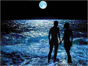 Когда море по щиколотку