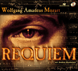 Реквием Моцарта