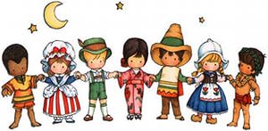 Друг к другу относитесь человечно!