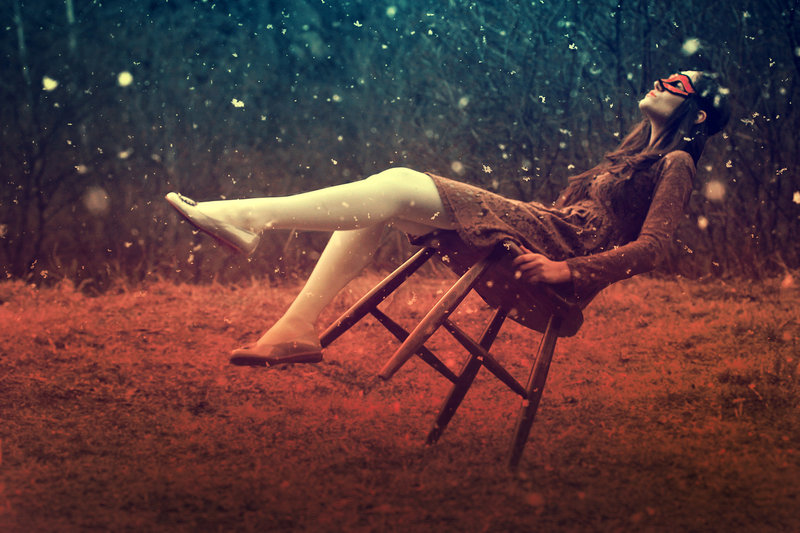 Вдохновение