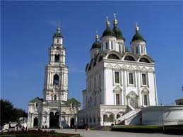 Города - как люди...