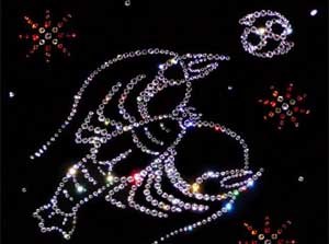 Раки. Из цикла Знаки Зодиака