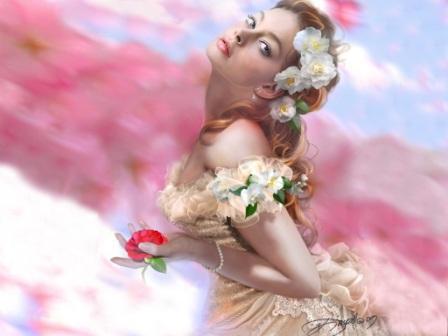 Разговор с душой по душам...