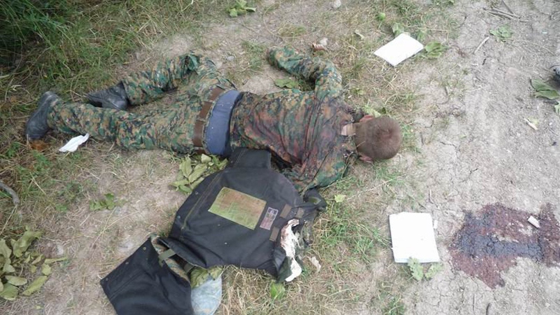 Не звоните сюда...