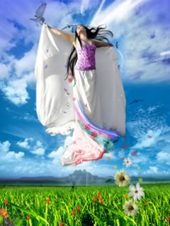 душа с душою говорила...