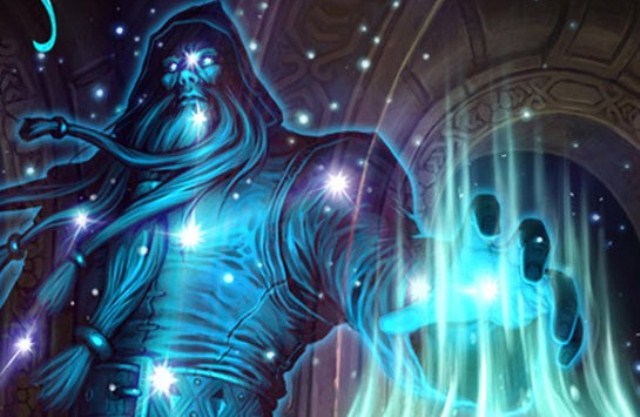 Незримый наблюдатель