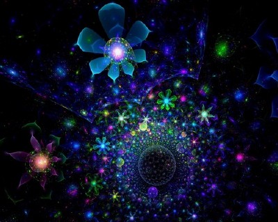 Небесный роман