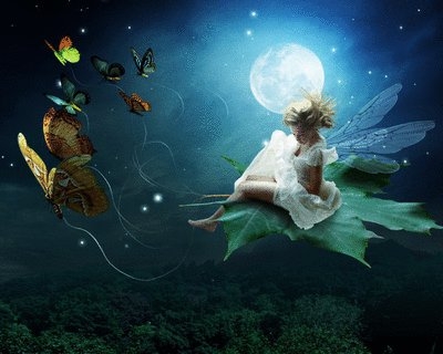 Везение душ - в любви, конечно