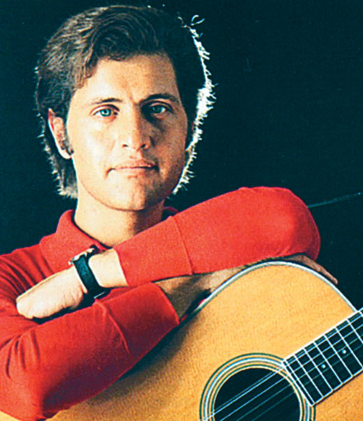 Joe Dassin-Iндiанське лiто-Ukr