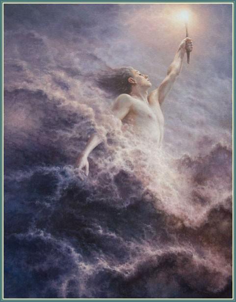 Сияй же, Свет (Ирина Куценко Першакова) / Стихи.ру