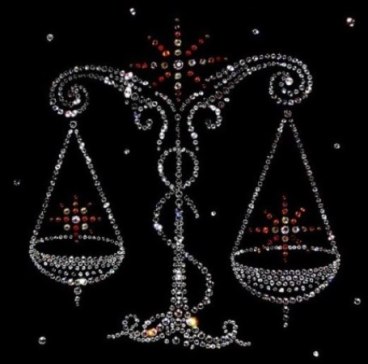 Весы. Из цикла Знаки Зодиака