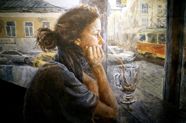 3D - Долгая Дорога Домой