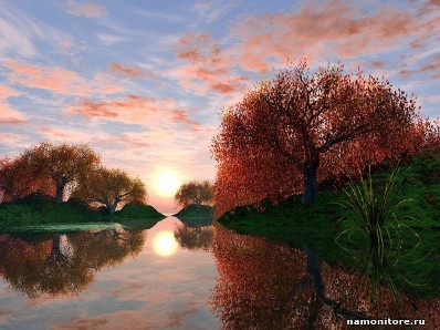 Ожидание зимы