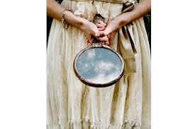 Ты обещал мой написать портрет...