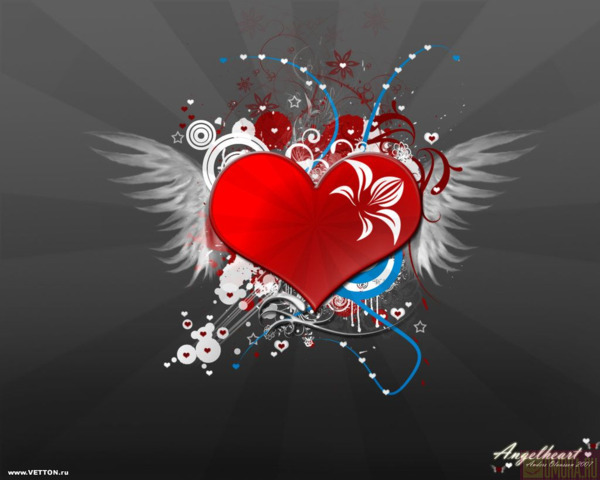 Любовь надо чувствовать