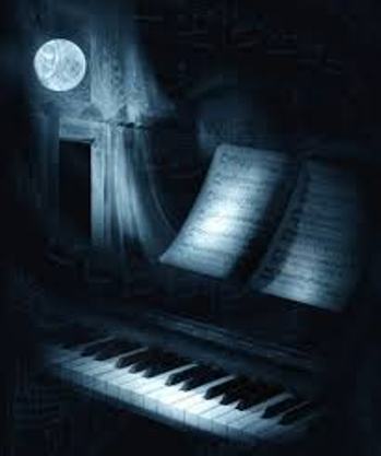 Жизнь, как хроматическая гамма