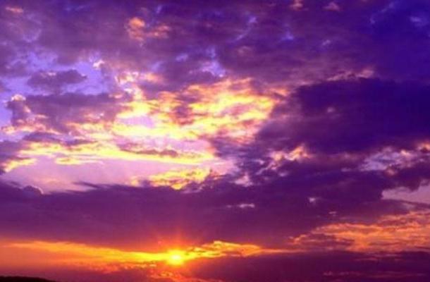 Ну, а когда остановится гулкое время...