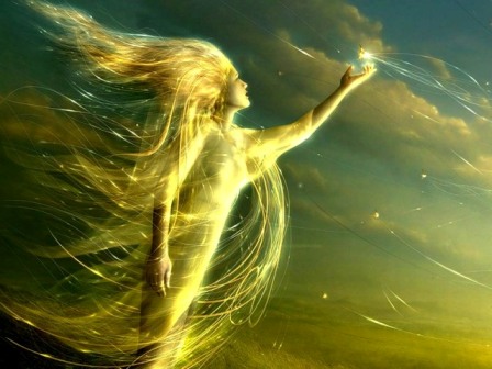 Оттенок для души