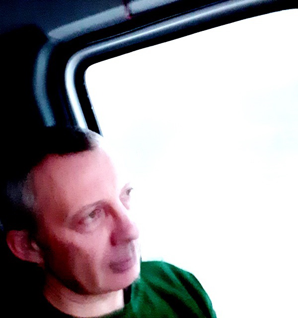 когда нет бороды