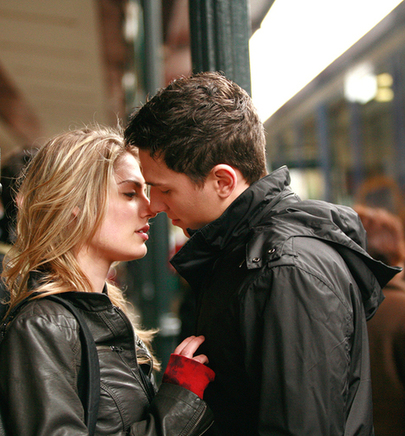 Если рядом, любимый, ты