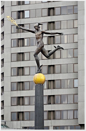 Меркурий