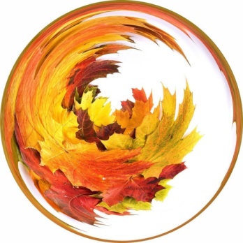 Осенний сезон...