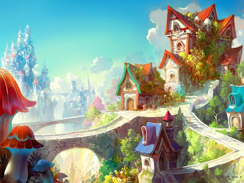 Планета Любви - для нас с тобой дом