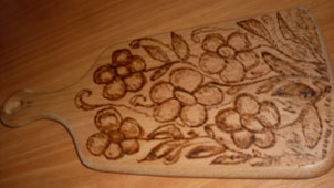 Стих про чай с сухариками